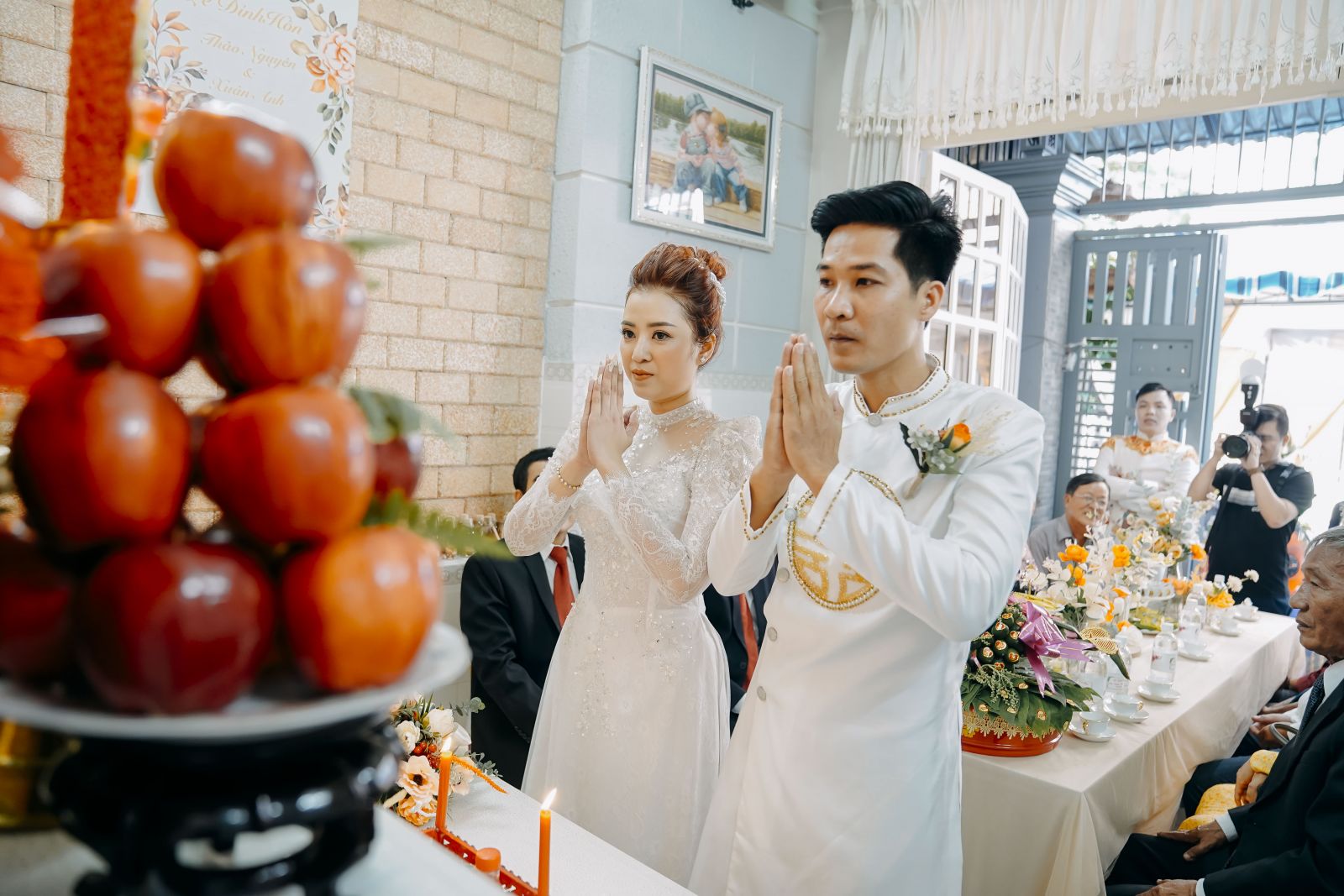 ảnh cưới phóng sự cưới