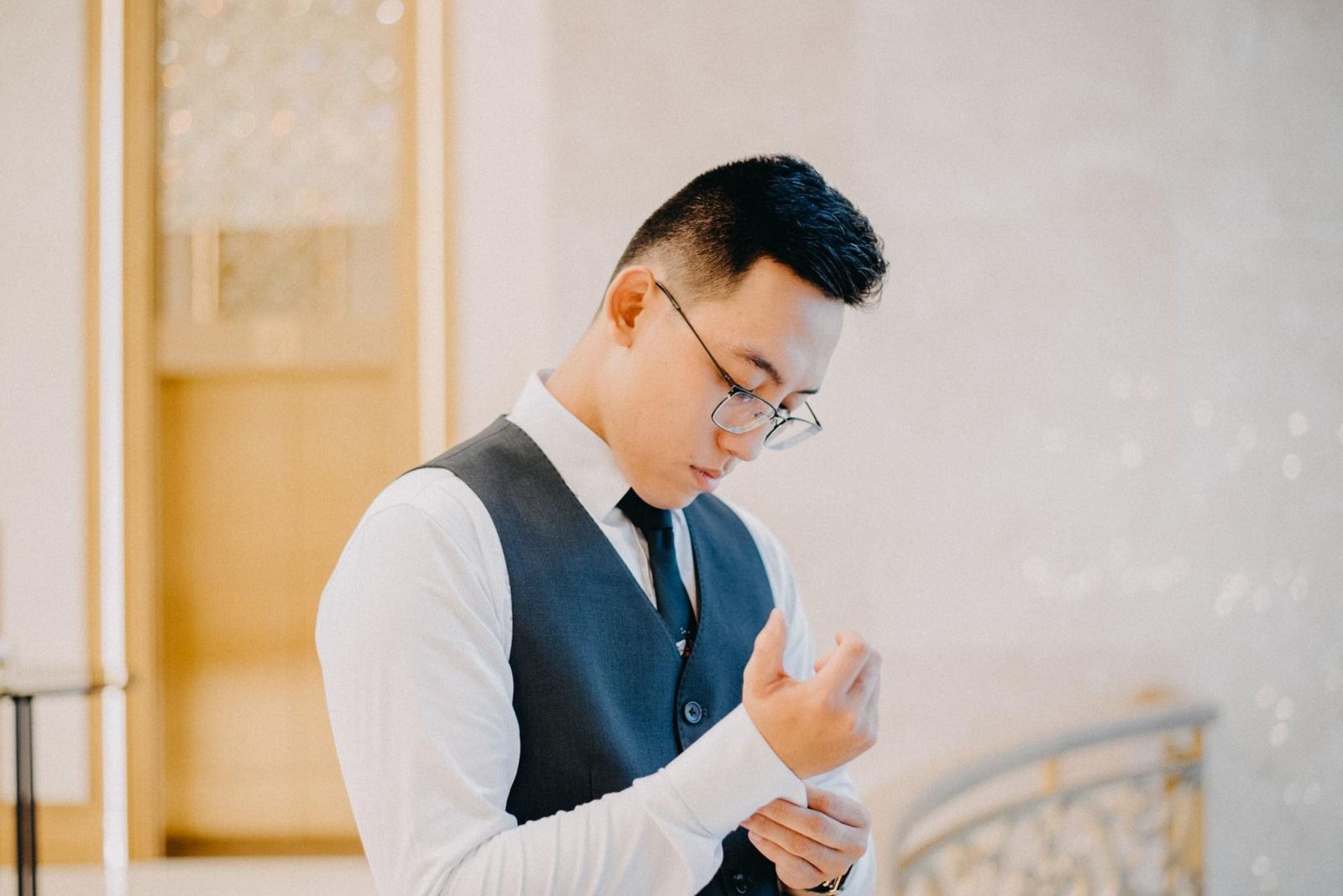 chụp ảnh phóng sự cưới tại tphcm