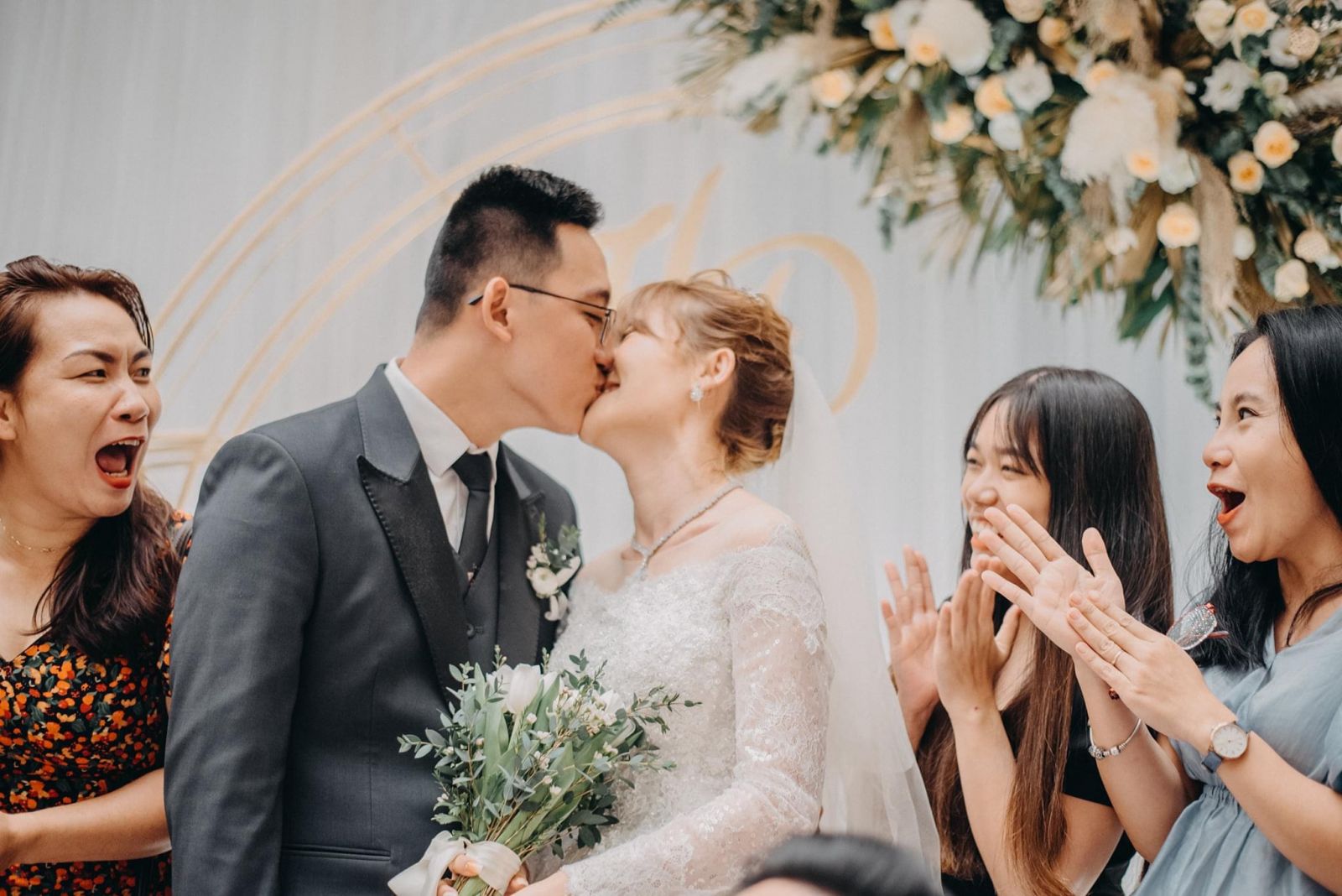chụp ảnh phóng sự cưới tại tphcm