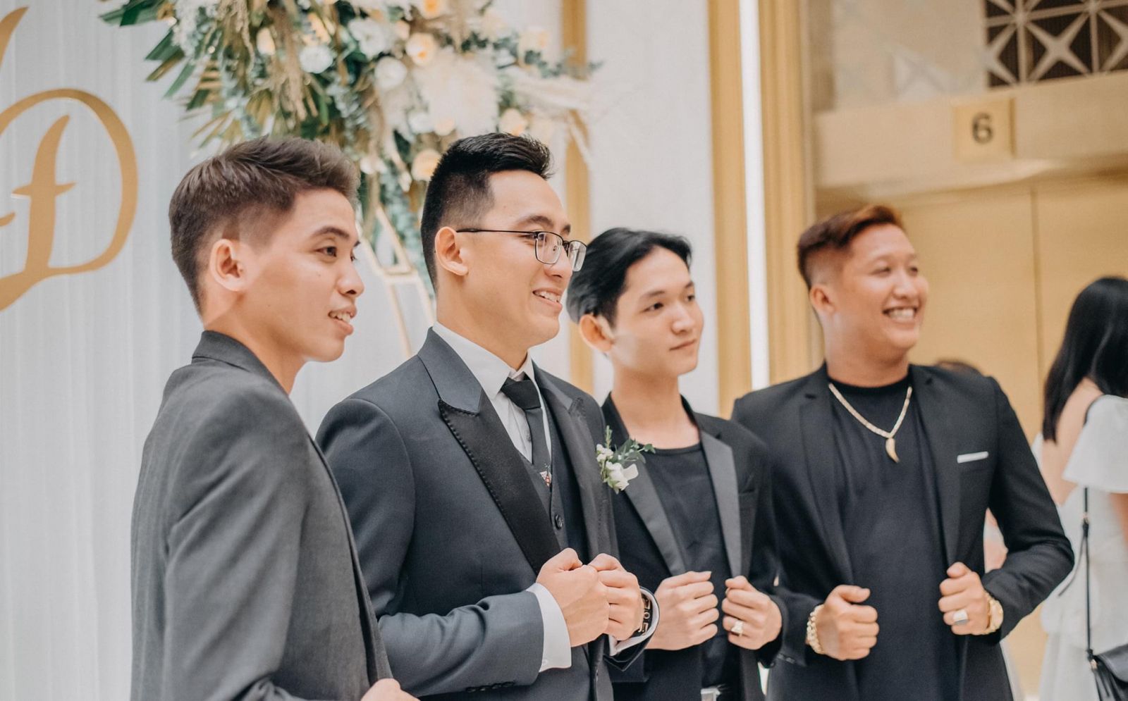 chụp ảnh phóng sự cưới tại tphcm