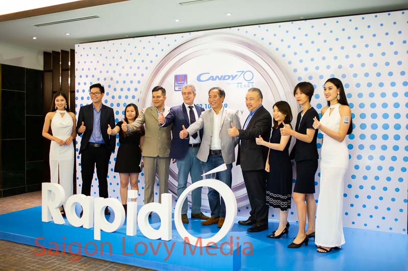 chụp ảnh sự kiện