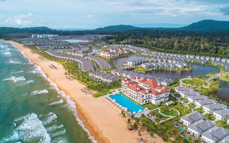 chụp ảnh team building, quay phim phú quốc