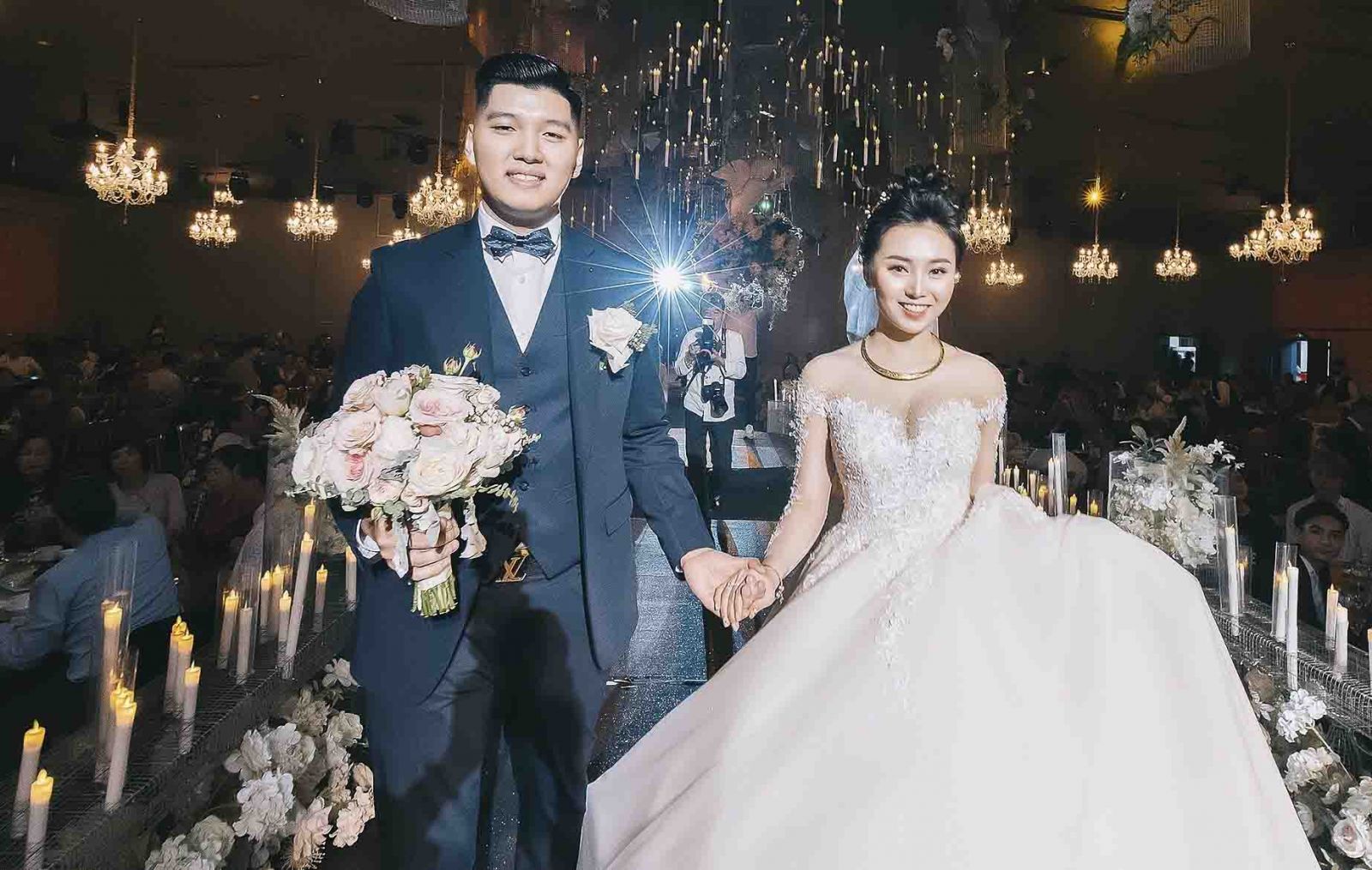 ảnh phóng sự cưới