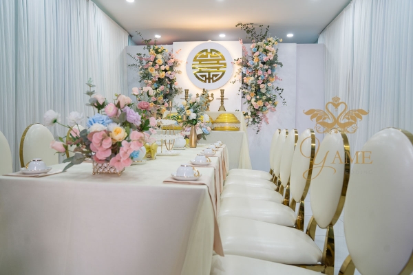 MẪU TRANG TRÍ GIA TIÊN - HEMERA 