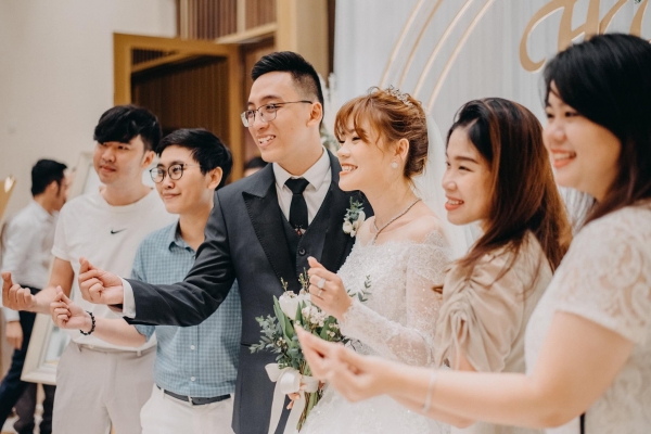PHÓNG SỰ CƯỚI HD 2021