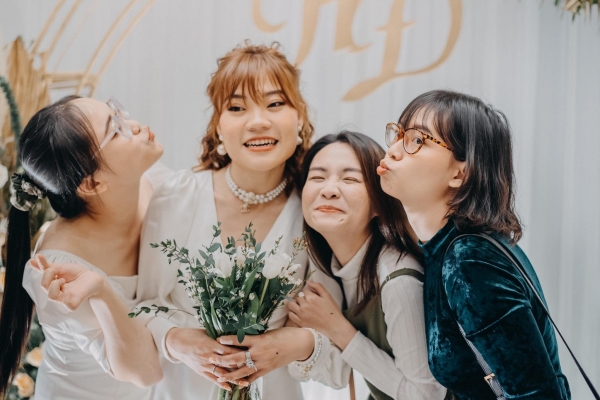 PHÓNG SỰ CƯỚI HD 2021