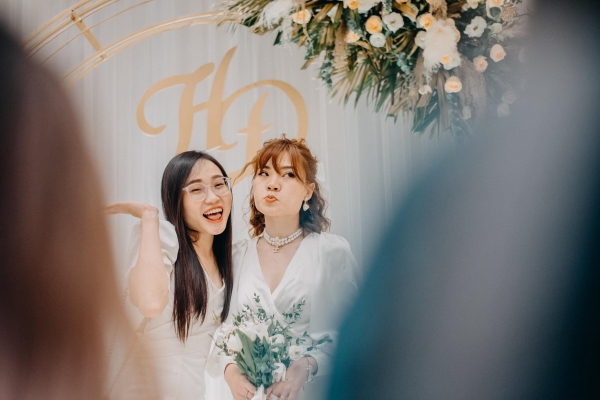 PHÓNG SỰ CƯỚI HD 2021