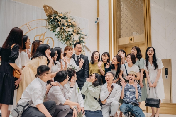PHÓNG SỰ CƯỚI HD 2021