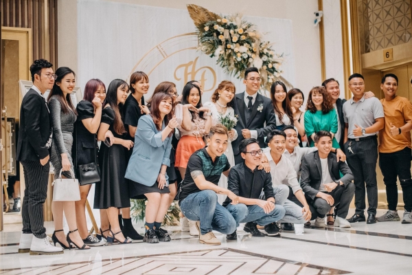 PHÓNG SỰ CƯỚI HD 2021