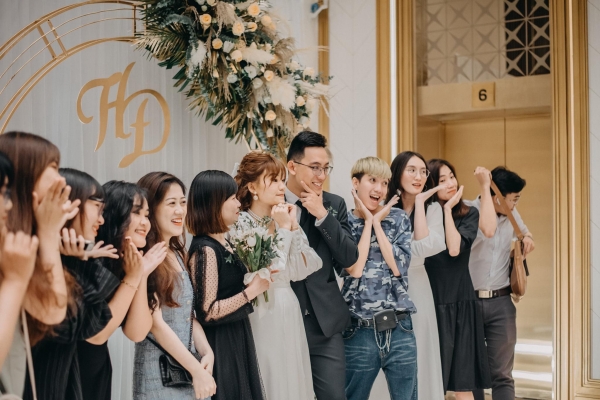 PHÓNG SỰ CƯỚI HD 2021