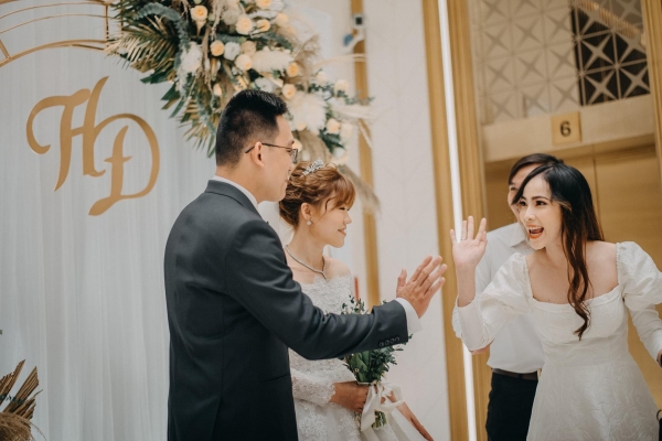 PHÓNG SỰ CƯỚI HD 2021