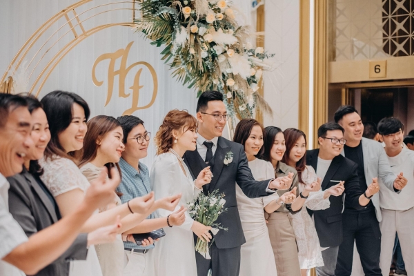 PHÓNG SỰ CƯỚI HD 2021