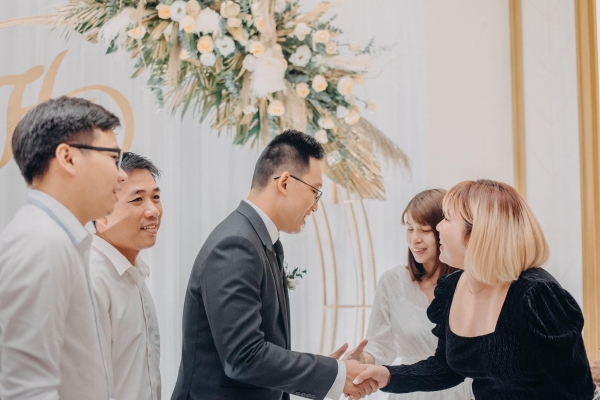 PHÓNG SỰ CƯỚI HD 2021