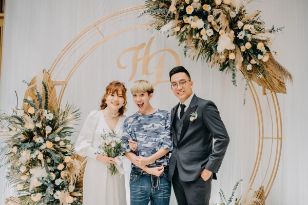 PHÓNG SỰ CƯỚI HD 2021