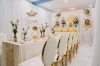 MẪU GIA TIÊN WHITE LOVE LOTUS